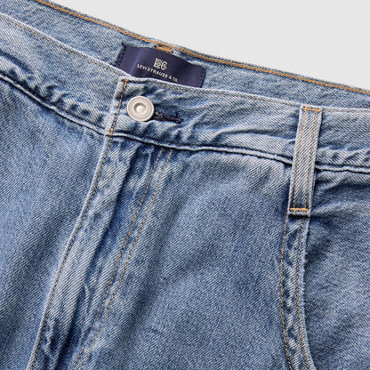 Levi's® Blue Tab™ Women's Max Loose Jeans