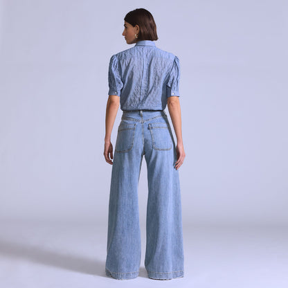Levi's® Blue Tab™ Women's Max Loose Jeans