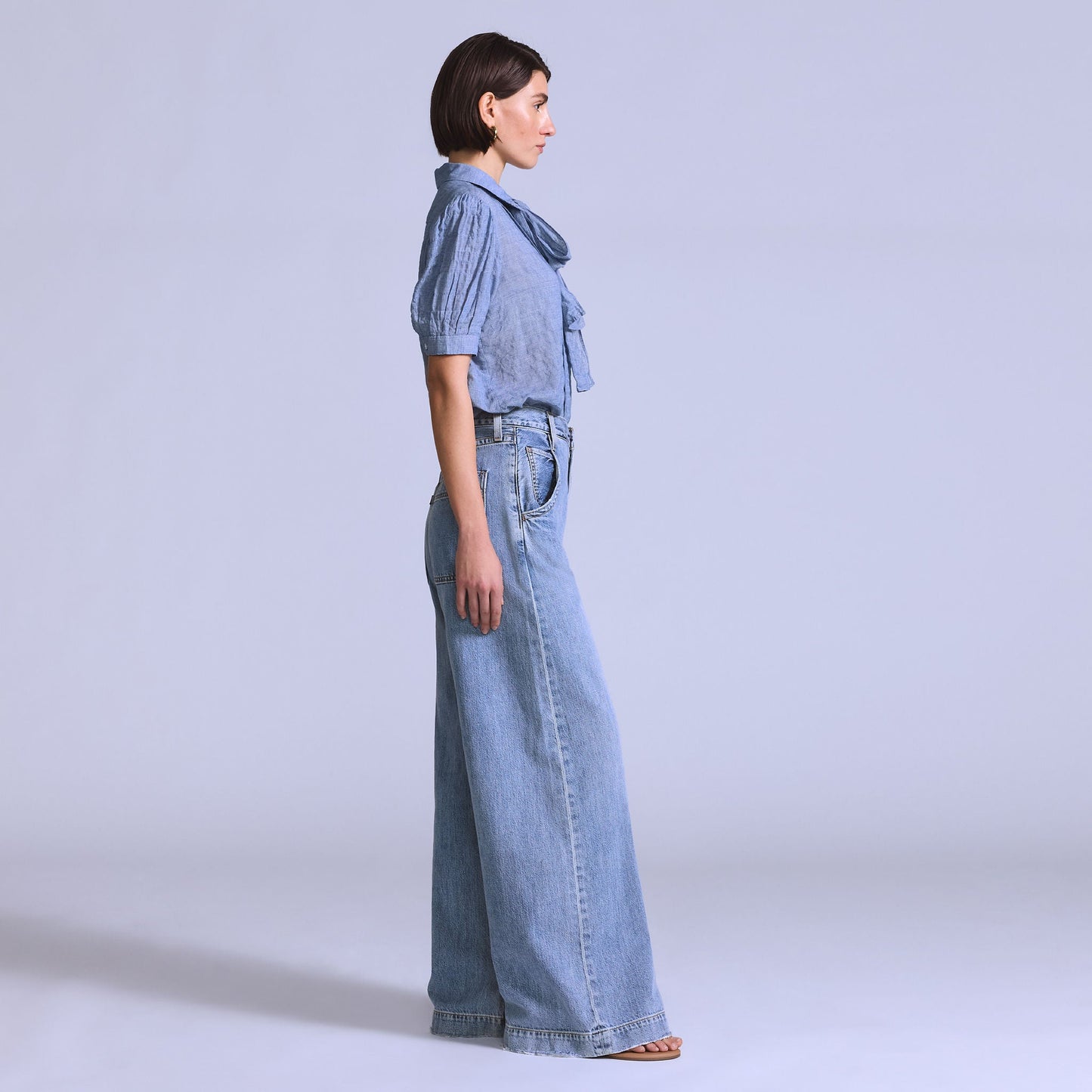 Levi's® Blue Tab™ Women's Max Loose Jeans