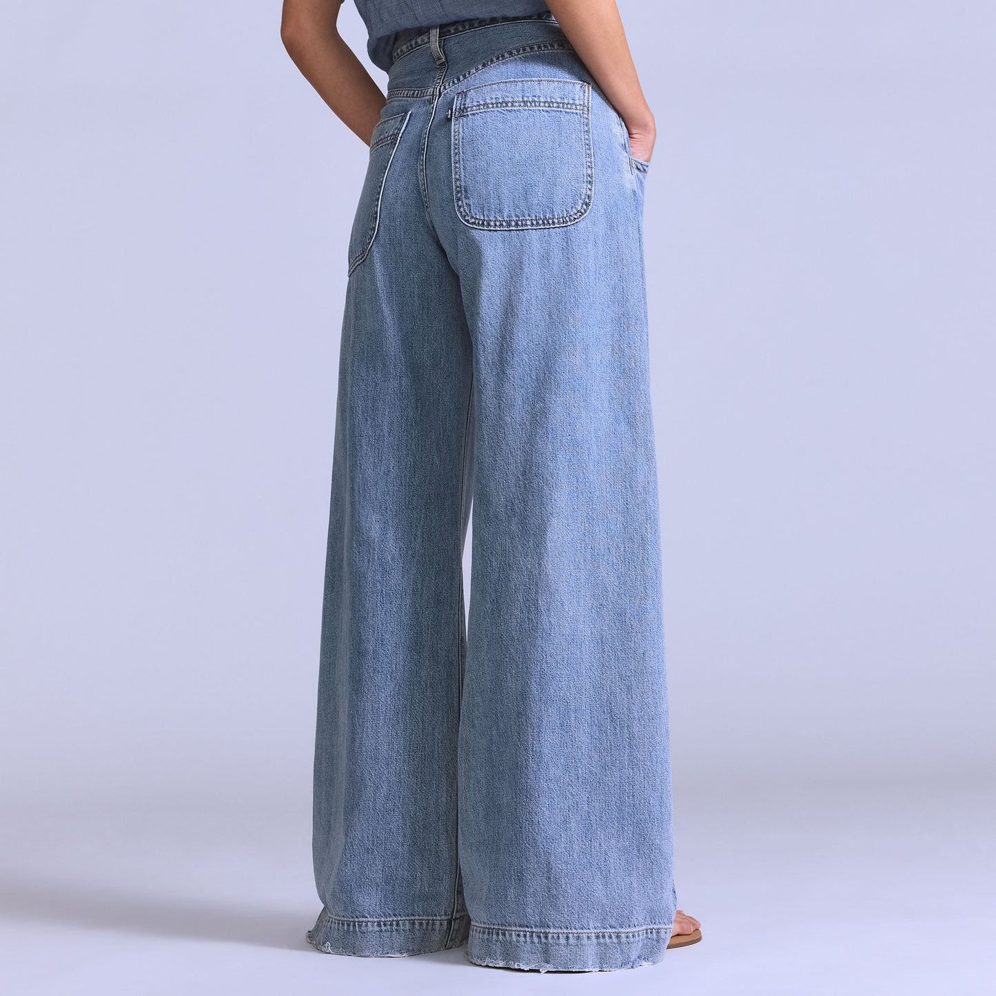 Levi's® Blue Tab™ Women's Max Loose Jeans