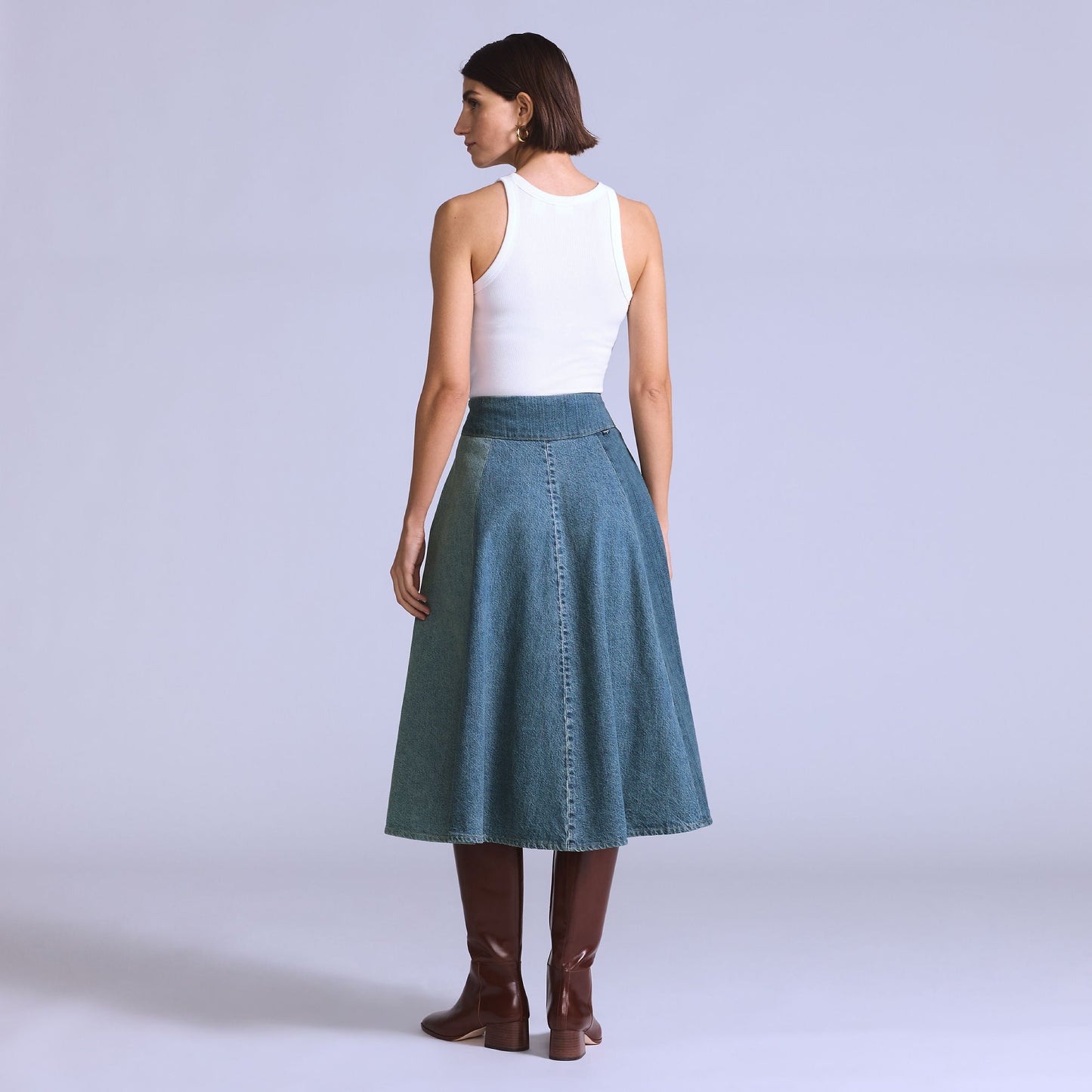Levi's® Blue Tab™ Women's Roper Skirt
