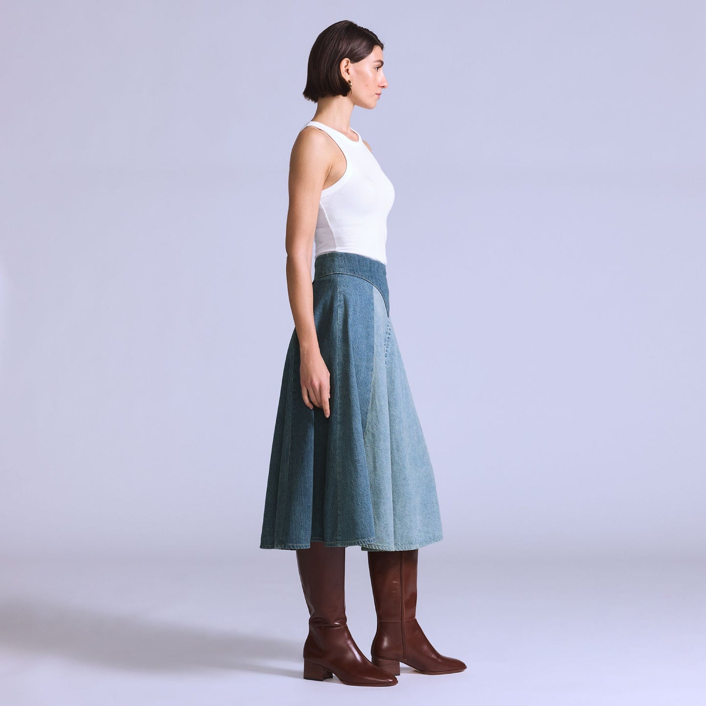 Levi's® Blue Tab™ Women's Roper Skirt