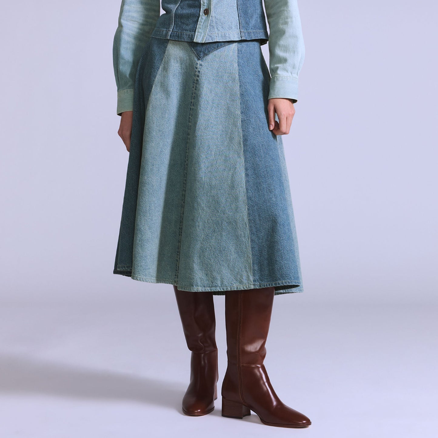 Levi's® Blue Tab™ Women's Roper Skirt