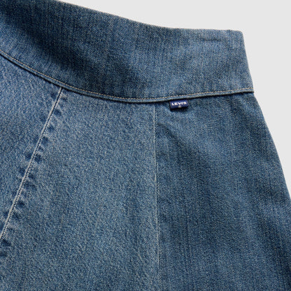 Levi's® Blue Tab™ Women's Roper Skirt