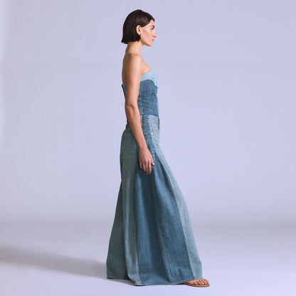 Levi's® Blue Tab™ Women's Roper Jeans