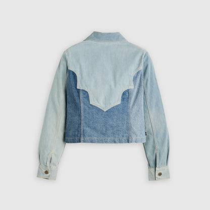 Levi's® Blue Tab™ Women's Roper Shacket