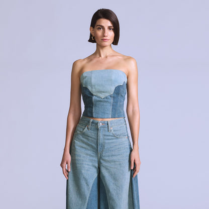 Levi's® Blue Tab™ Women's Roper Bustier