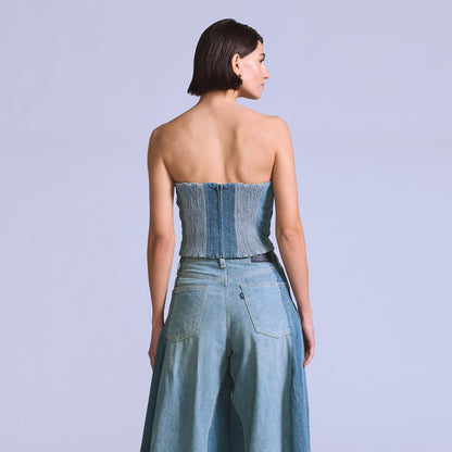 Levi's® Blue Tab™ Women's Roper Bustier