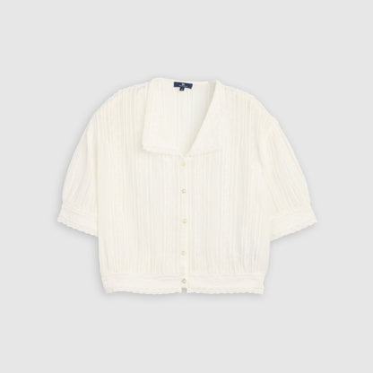 Levi's® Blue Tab™ Women's Bandit Blouse