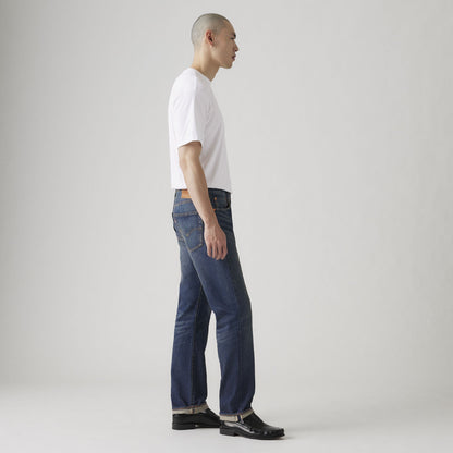 Levi's® Men's 501® Original Selvedge Jeans