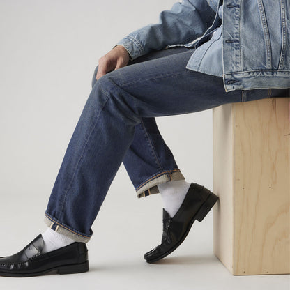 Levi's® Men's 501® Original Selvedge Jeans