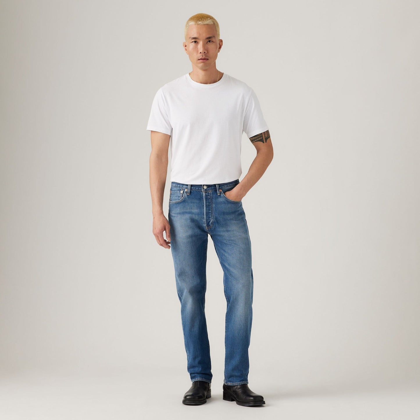 Levi's® Men's 501® Original Jeans