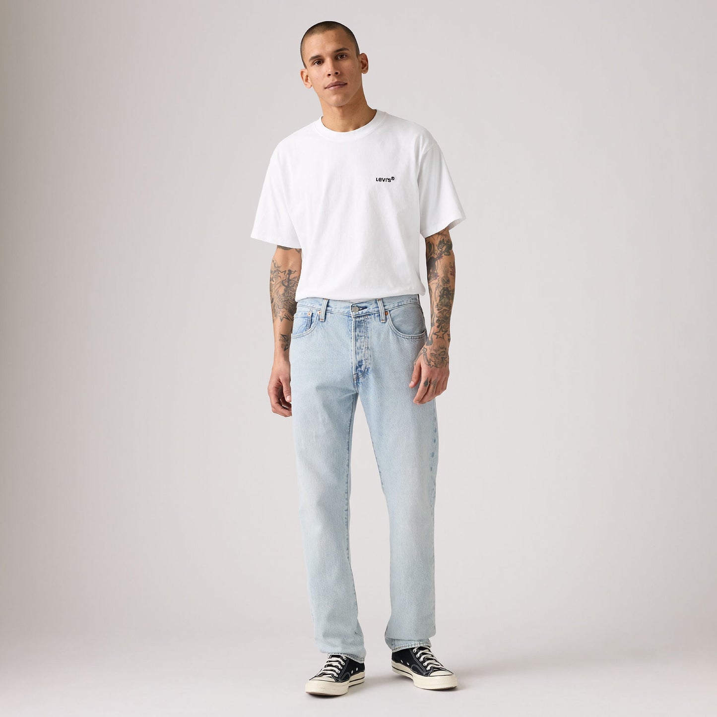 Levi's® Men's 501® Original Jeans