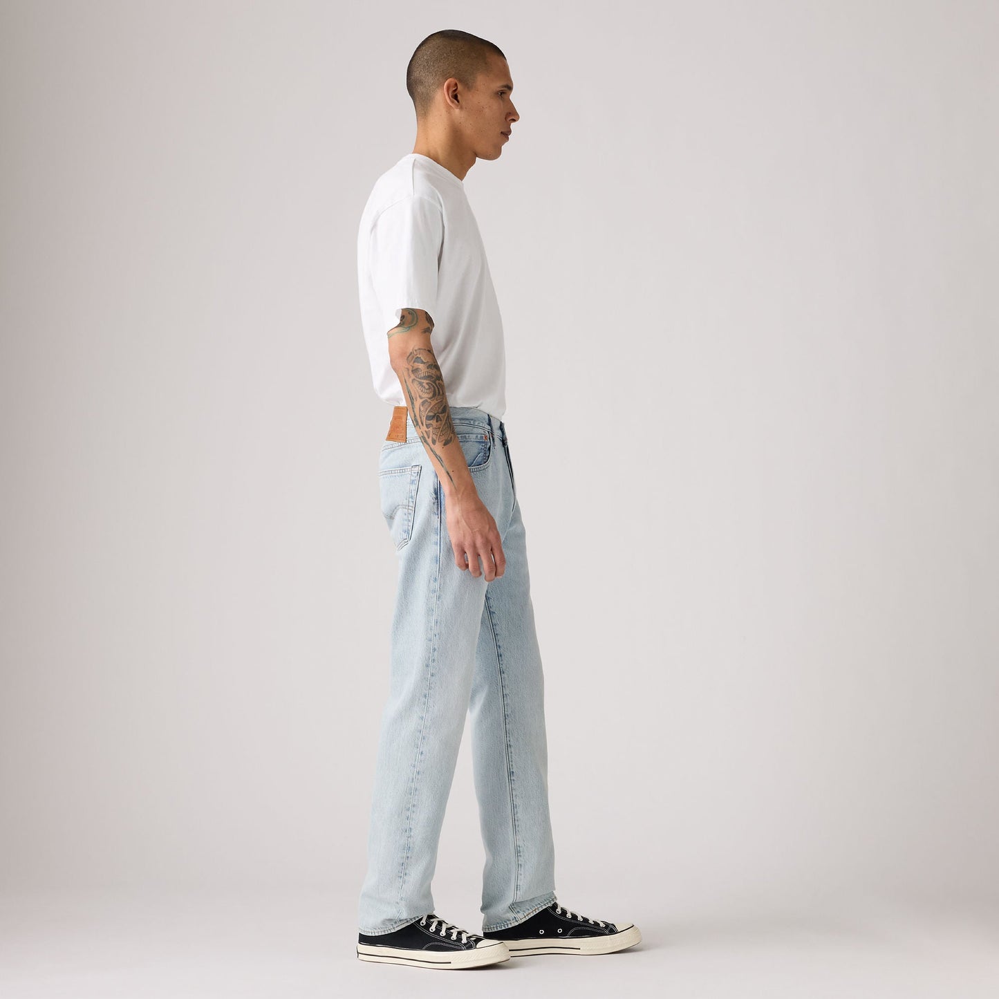 Levi's® Men's 501® Original Jeans