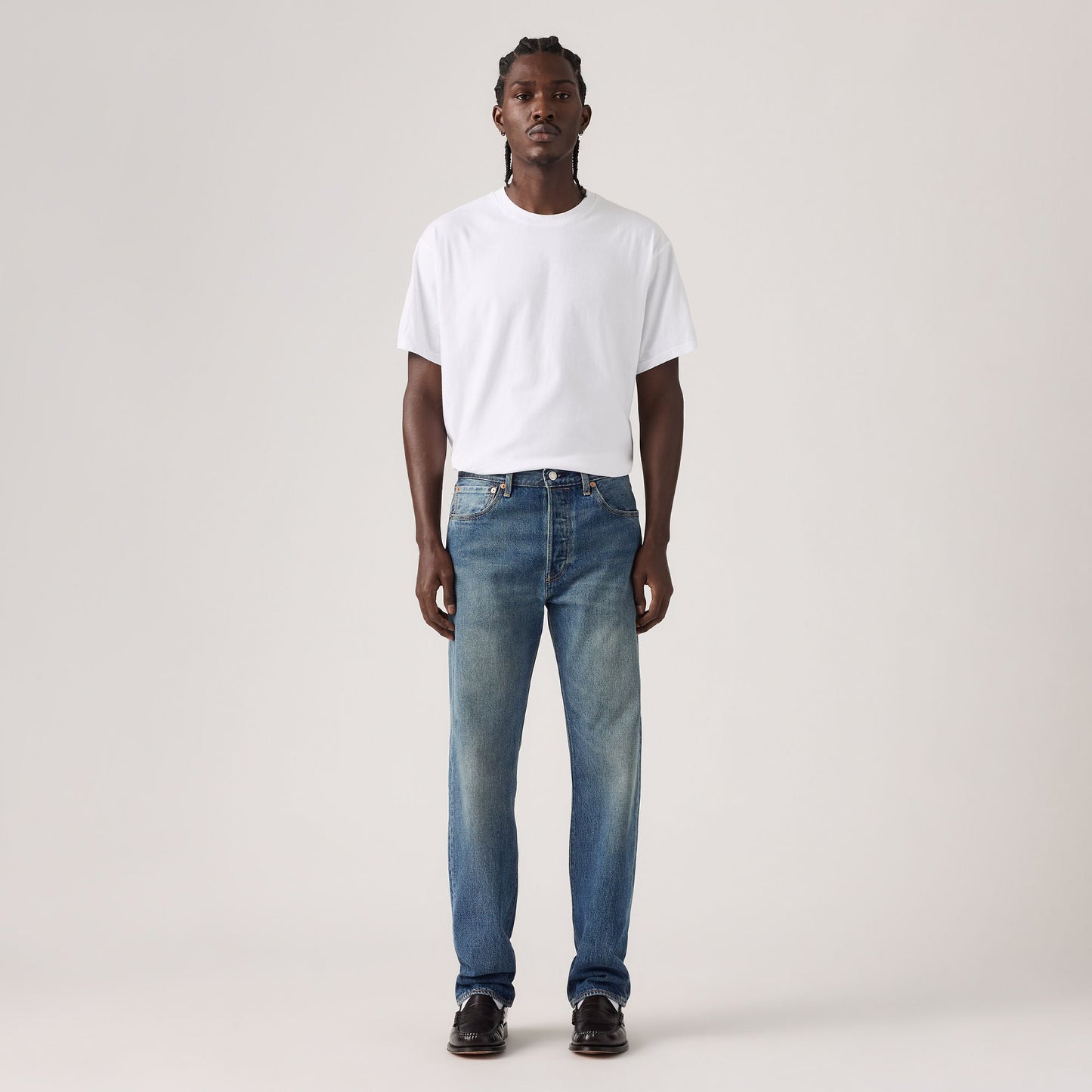 Levi's® Men's 501® Original Jeans