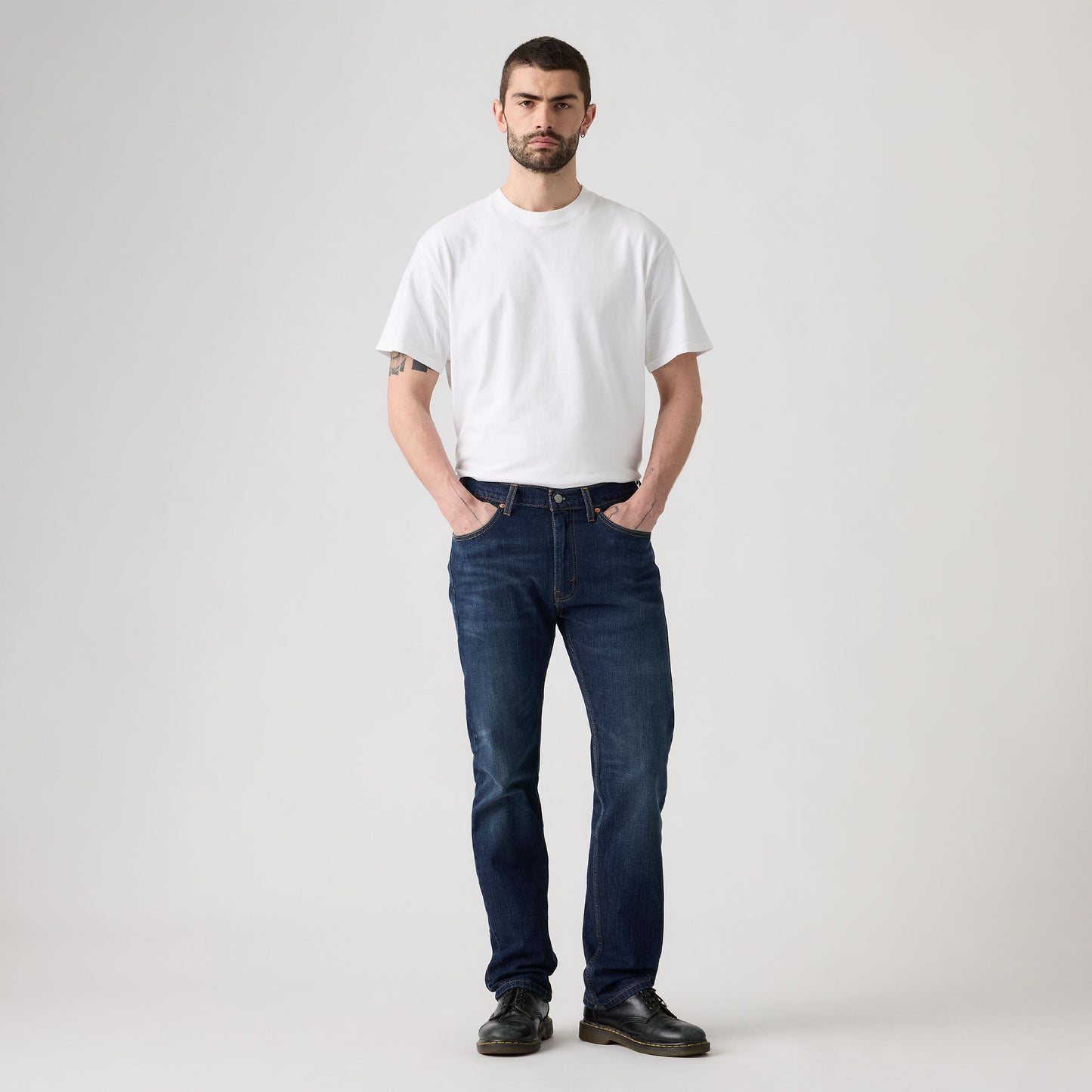 Levi's® Men's 505™ Regular Jeans