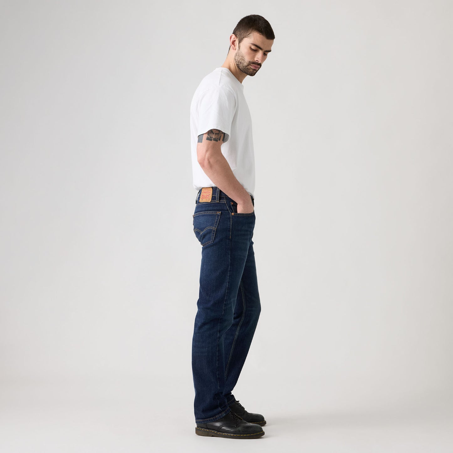 Levi's® Men's 505™ Regular Jeans