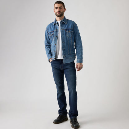 Levi's® Men's 505™ Regular Jeans