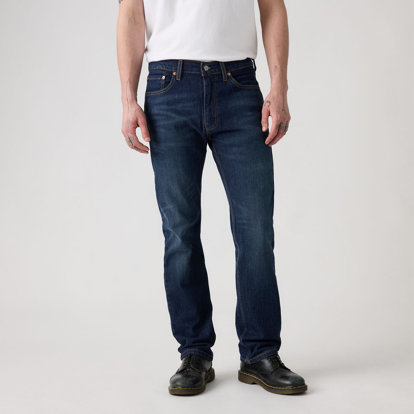 Levi's® Men's 505™ Regular Jeans
