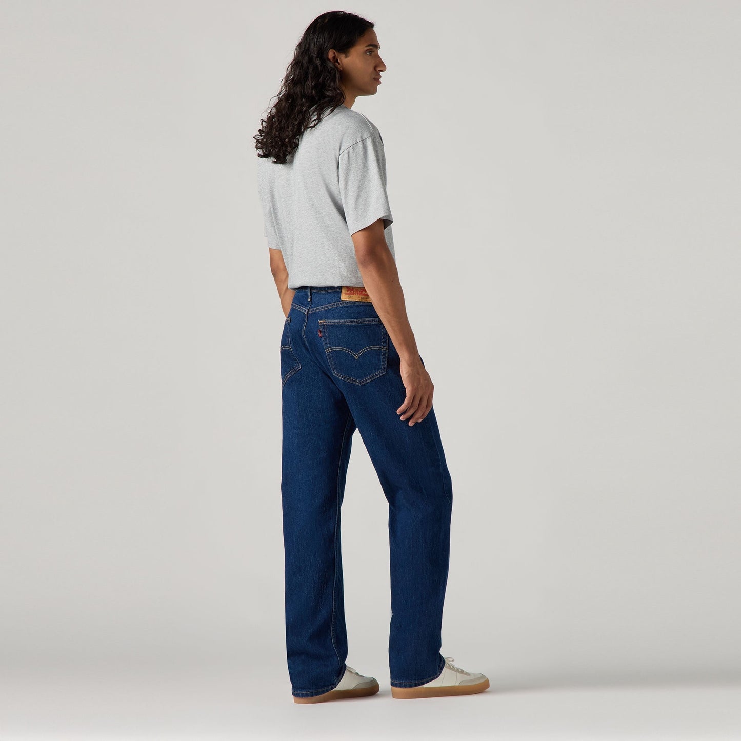 Levi's® Men's 505™ Regular Jeans