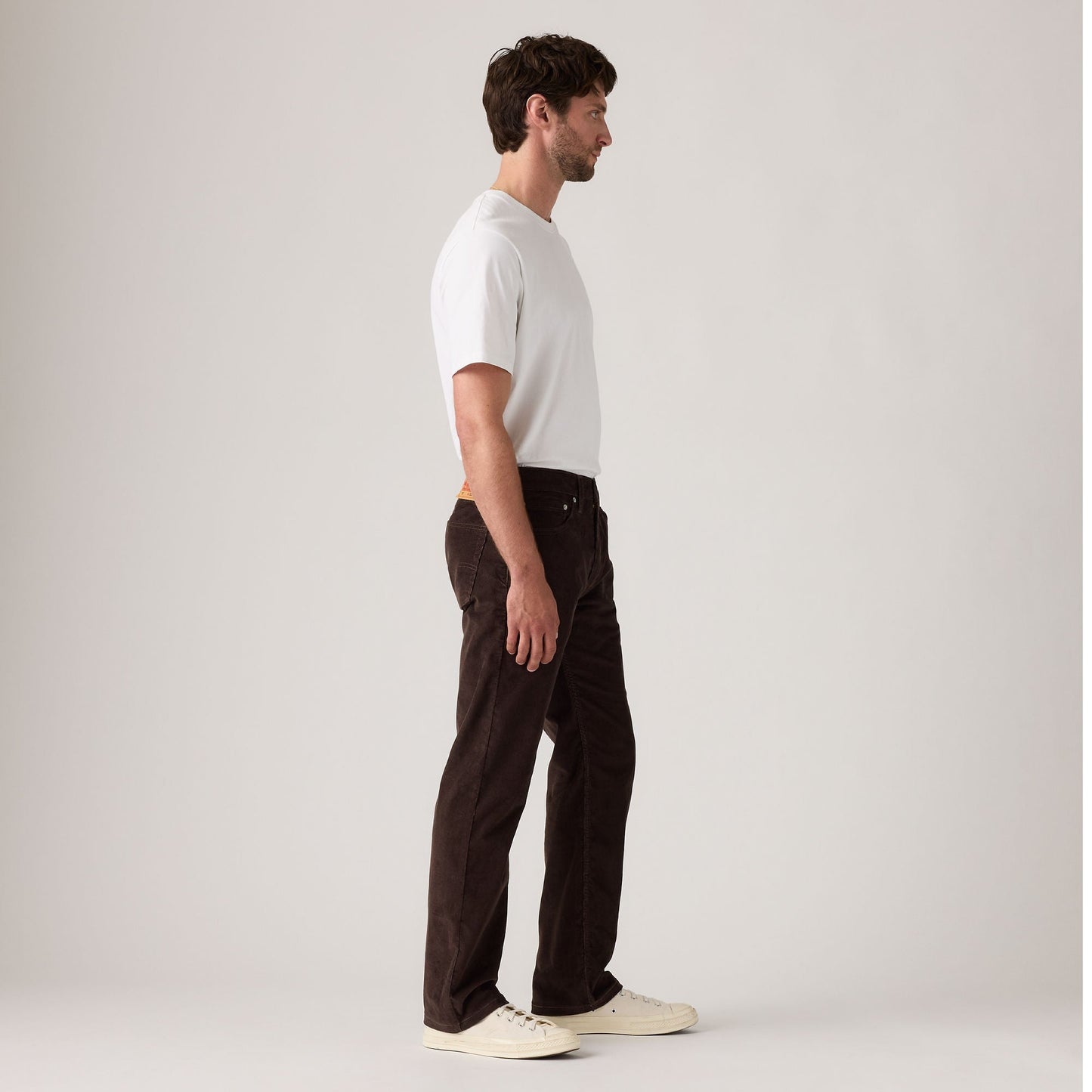 Levi's® Men's 505™ Regular Corduroy Jeans