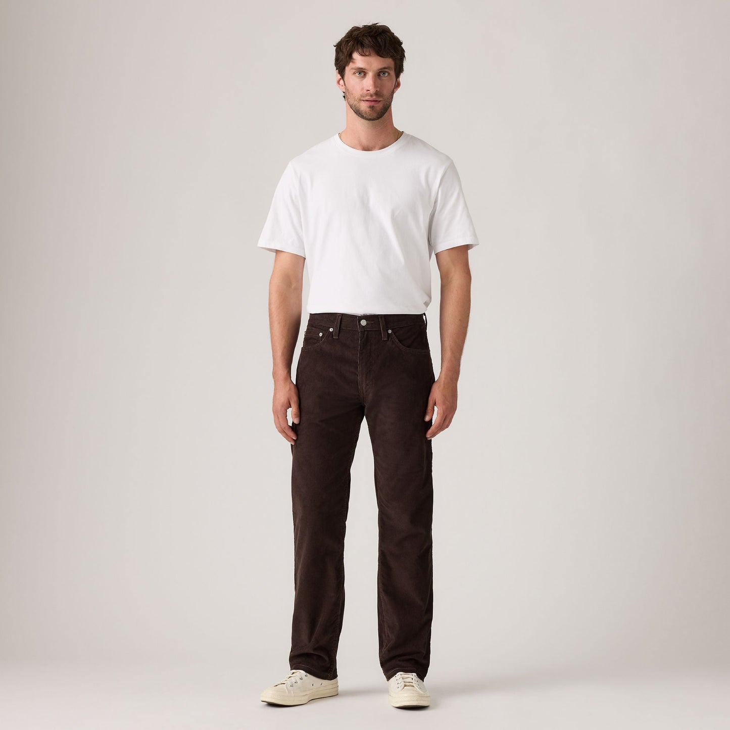Levi's® Men's 505™ Regular Corduroy Jeans