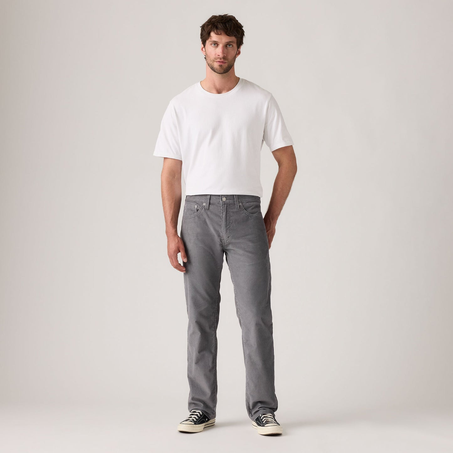 Levi's® Men's 505™ Regular Corduroy Jeans