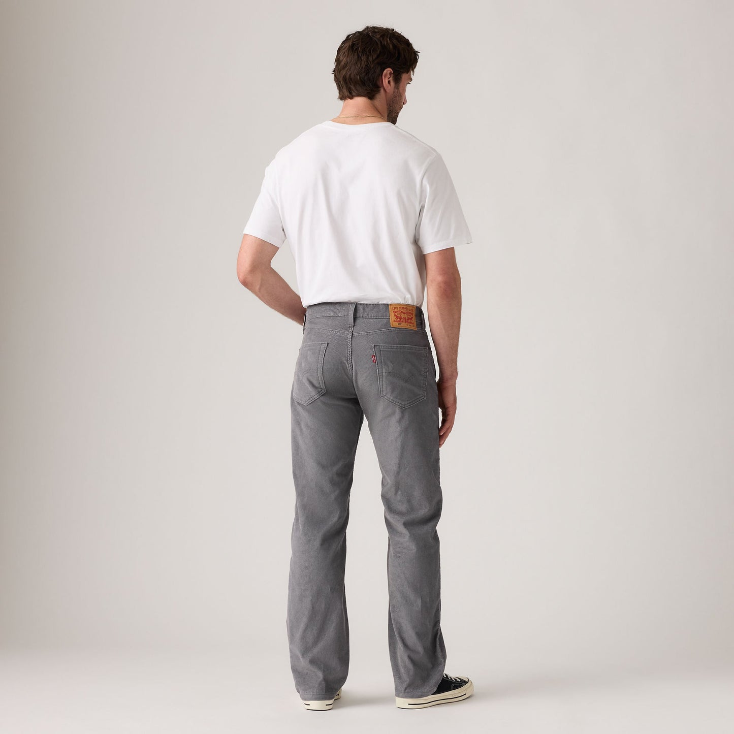 Levi's® Men's 505™ Regular Corduroy Jeans