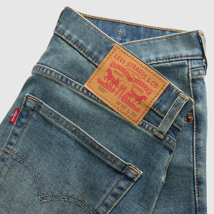 Levi's® Men's 505™ Regular Jeans