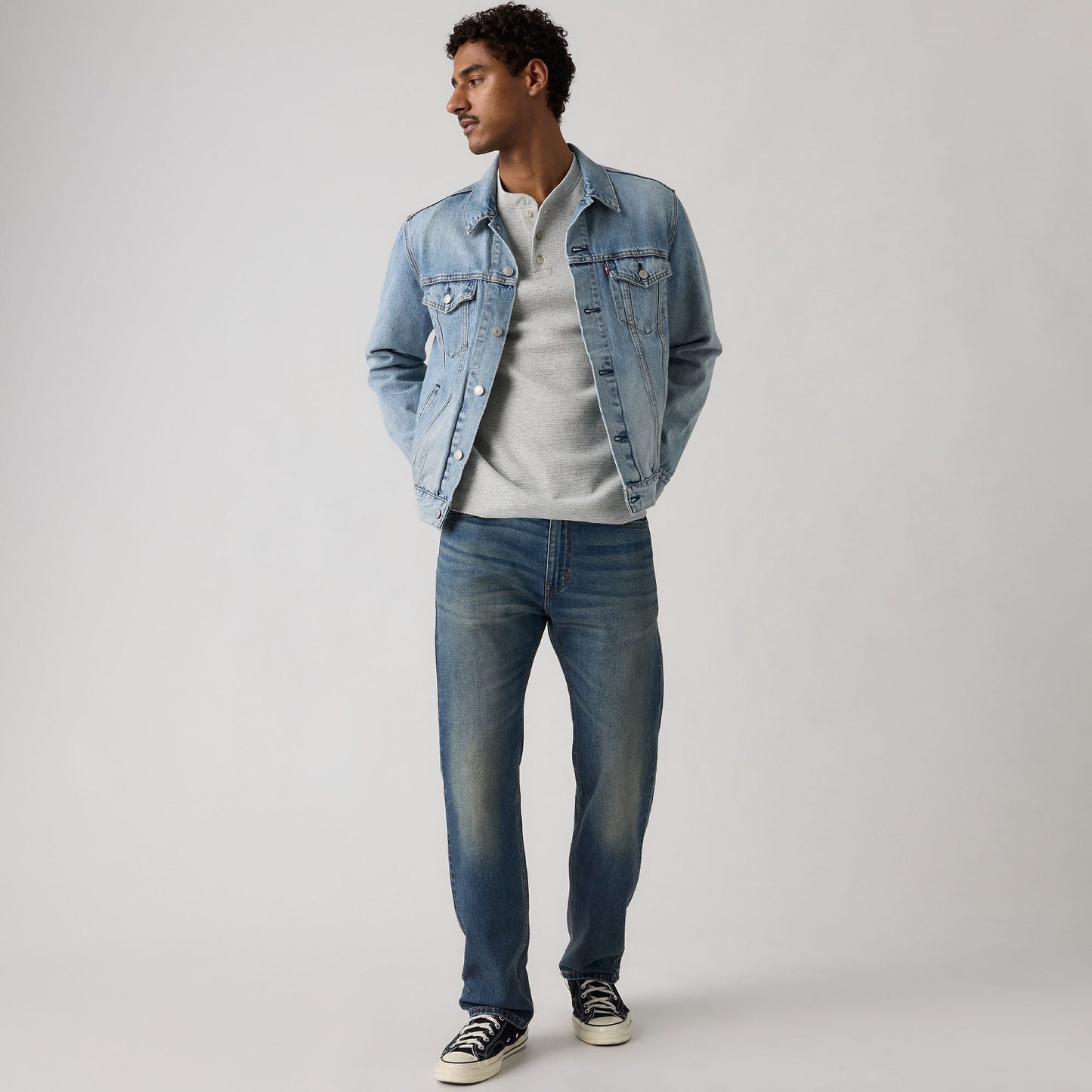 Levi's® Men's 505™ Regular Jeans