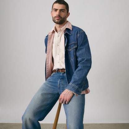 Levi's® Men's 501® Loose Jeans