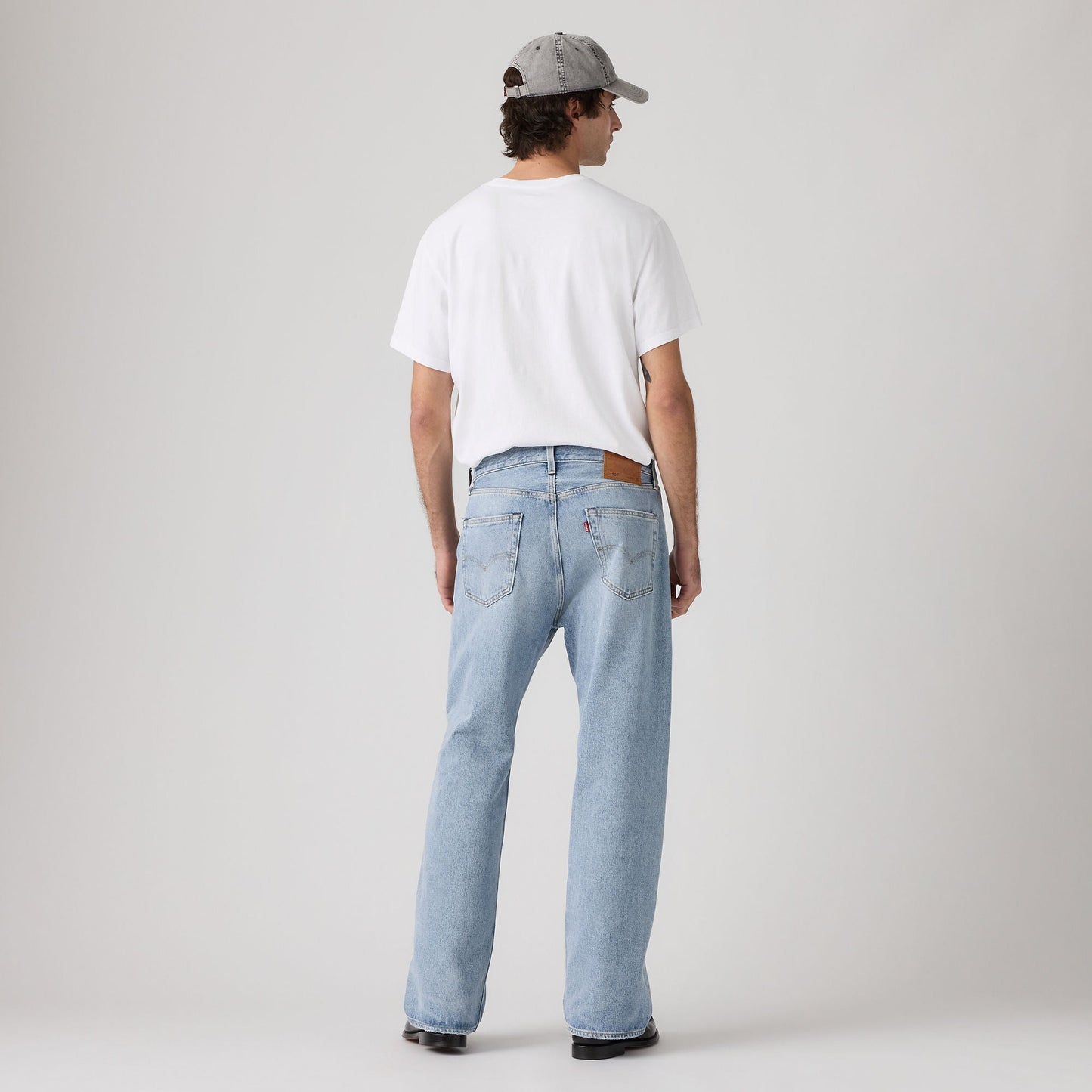 Levi's® Men's 501® Loose Jeans