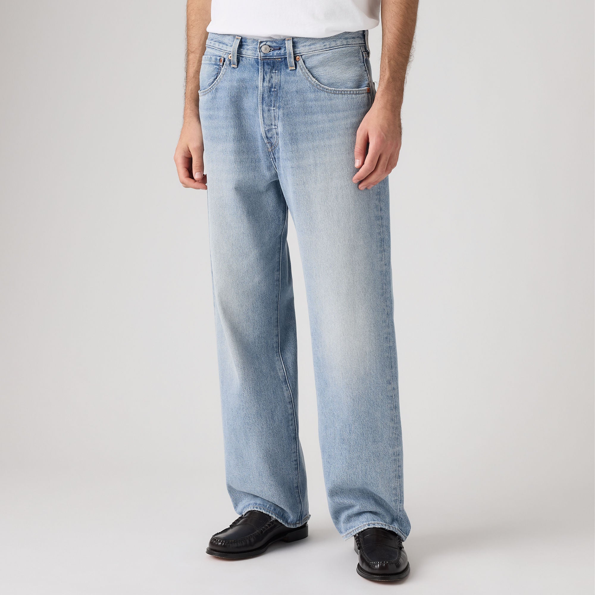 Levi's® Men's 501® Loose Jeans | Levi's ID