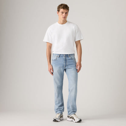 Levi's® Men's 501® Relaxed Jeans