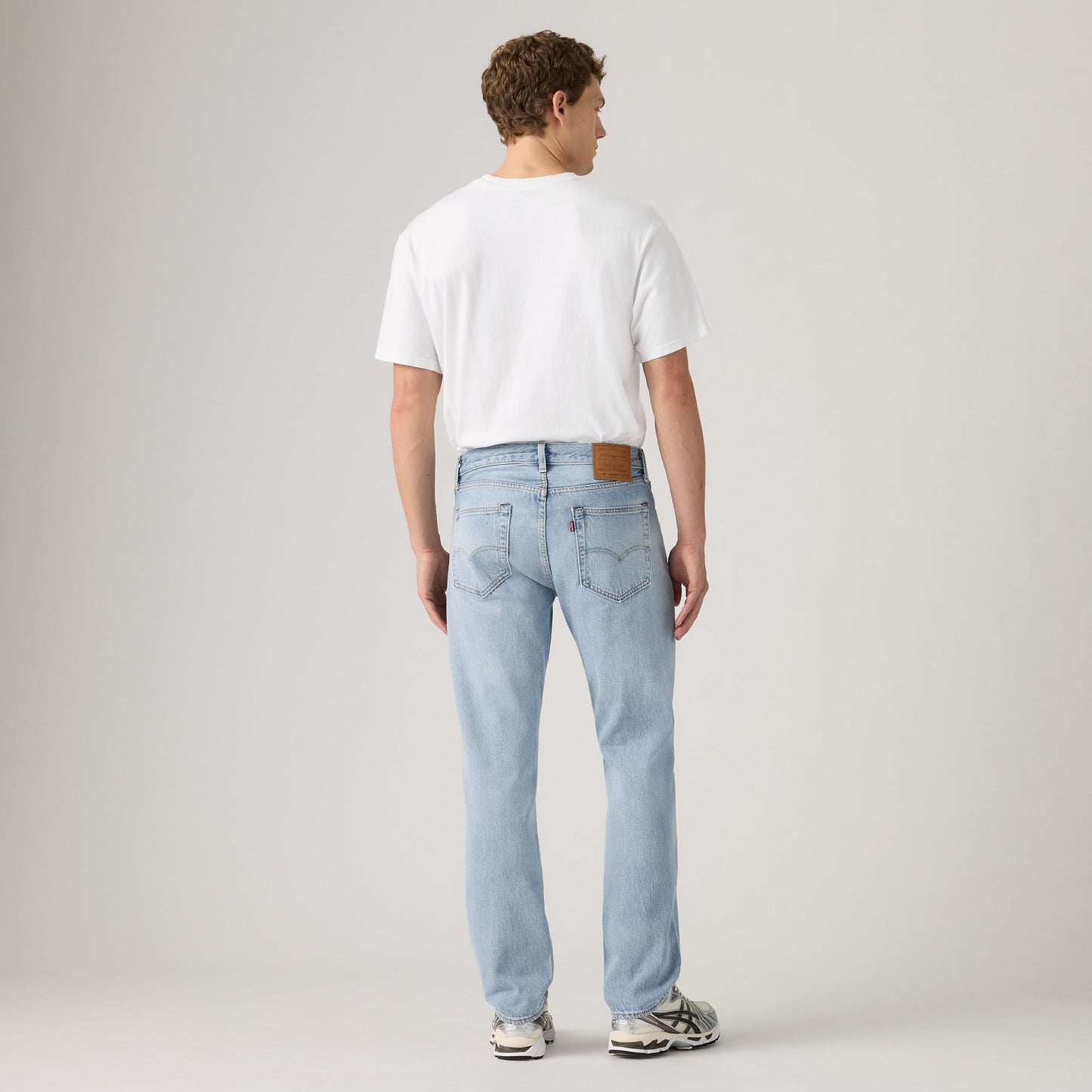 Levi's® Men's 501® Relaxed Jeans