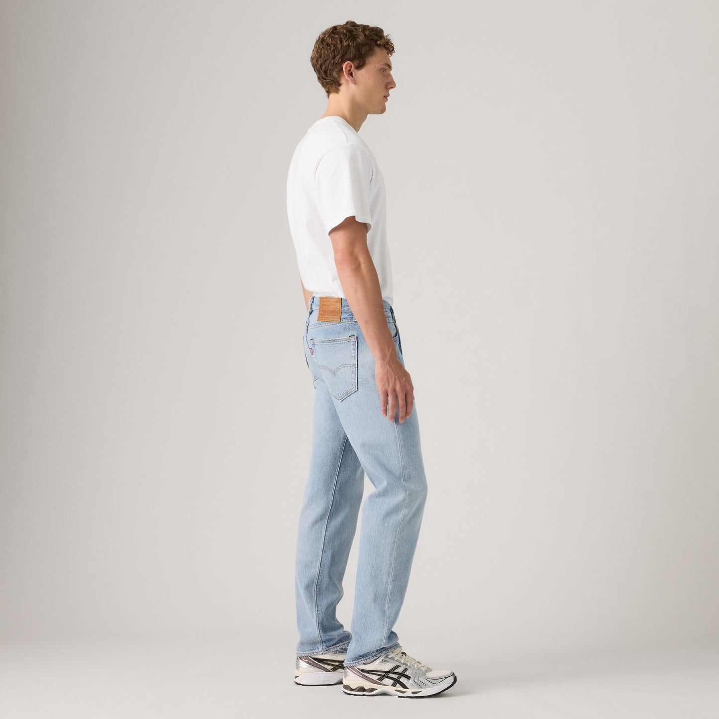Levi's® Men's 501® Relaxed Jeans