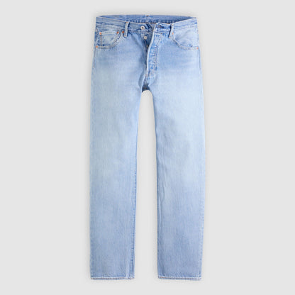 Levi's® Men's 501® Relaxed Jeans