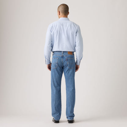 Levi's® Men's 501® Relaxed Jeans