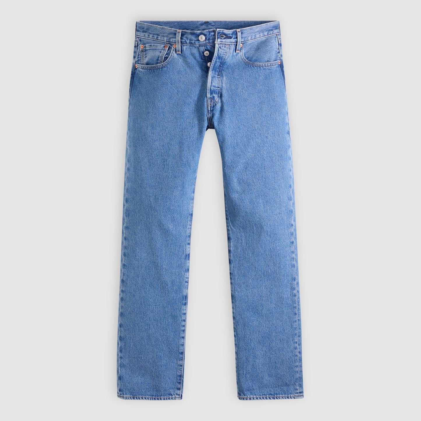 Levi's® Men's 501® Relaxed Jeans