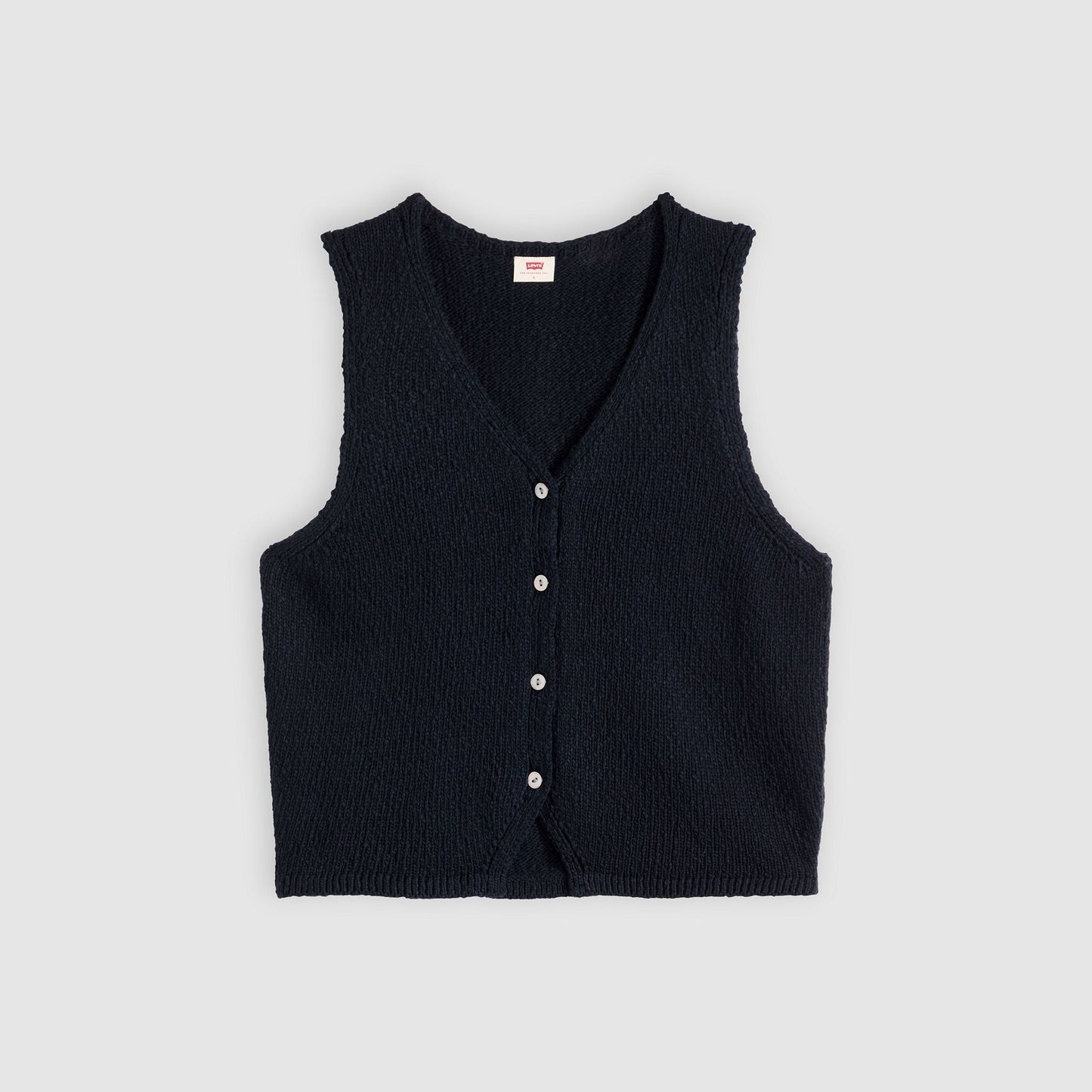 Levi's® Women's Helen Mini Boucle Vest
