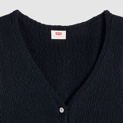 Levi's® Women's Helen Mini Boucle Vest