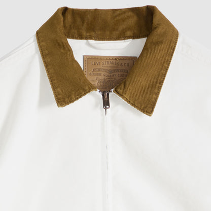 Levi's® Men's Mechanics Full-Zip Jacket