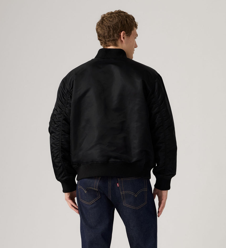 Levi's® Men's MA-1 Bomber Jacket