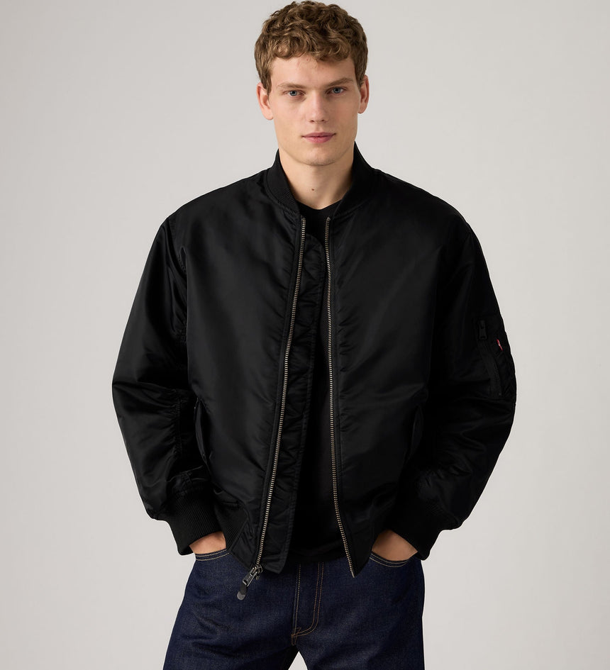 Levi's® Men's MA-1 Bomber Jacket