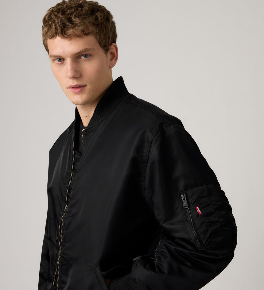 Levi's® Men's MA-1 Bomber Jacket