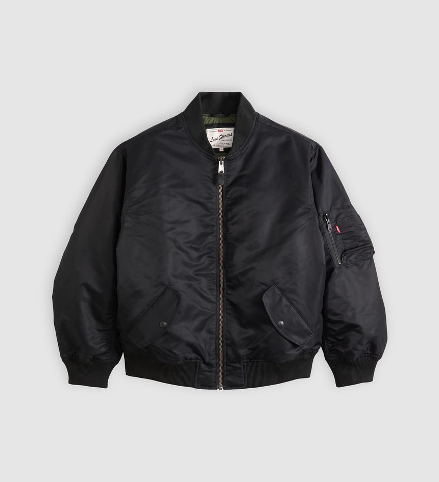 Levi's® Men's MA-1 Bomber Jacket