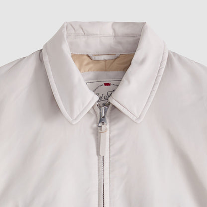 Levi's® Women's Bowie Cropped Bomber Jacket