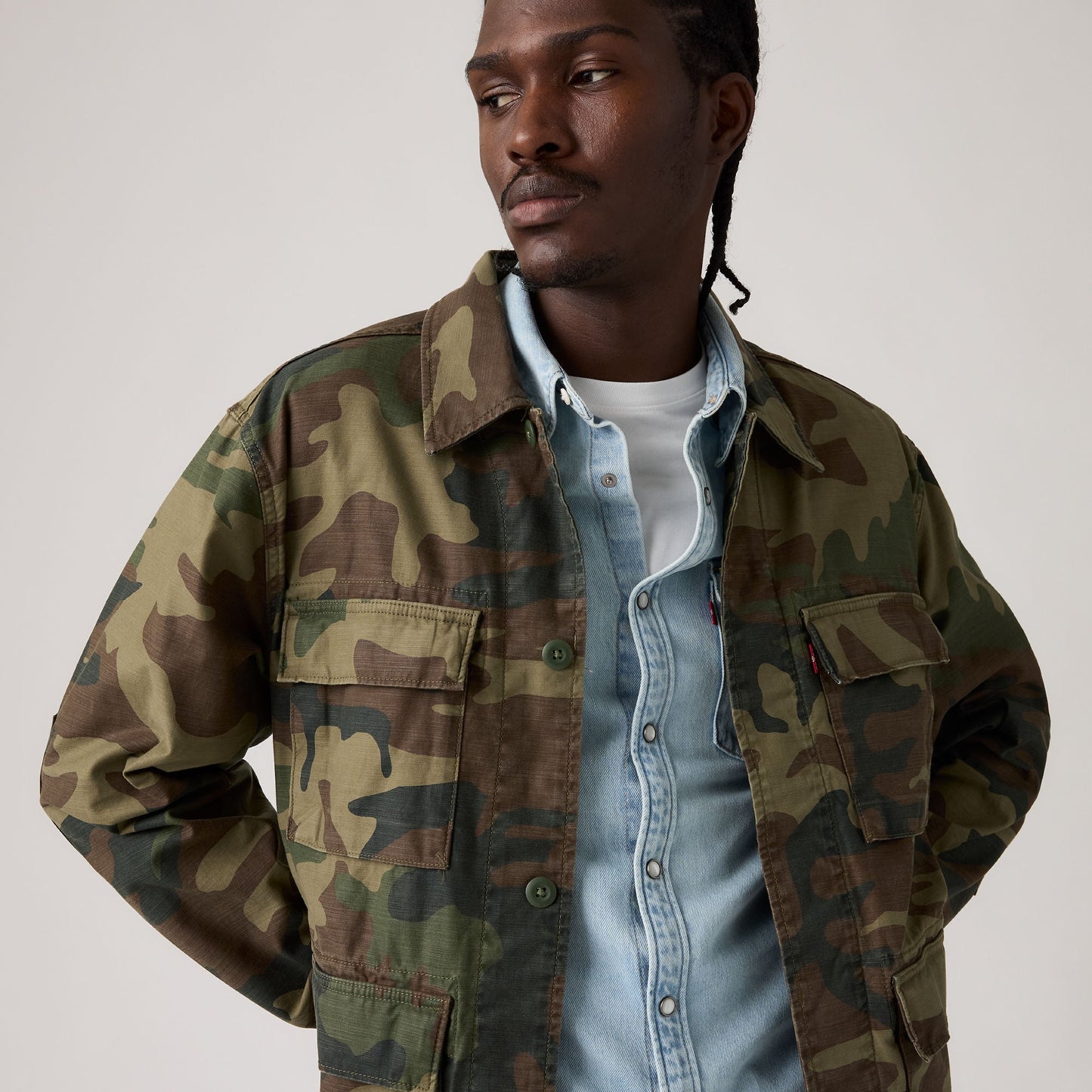 Levi's® Men's Frisko Jacket