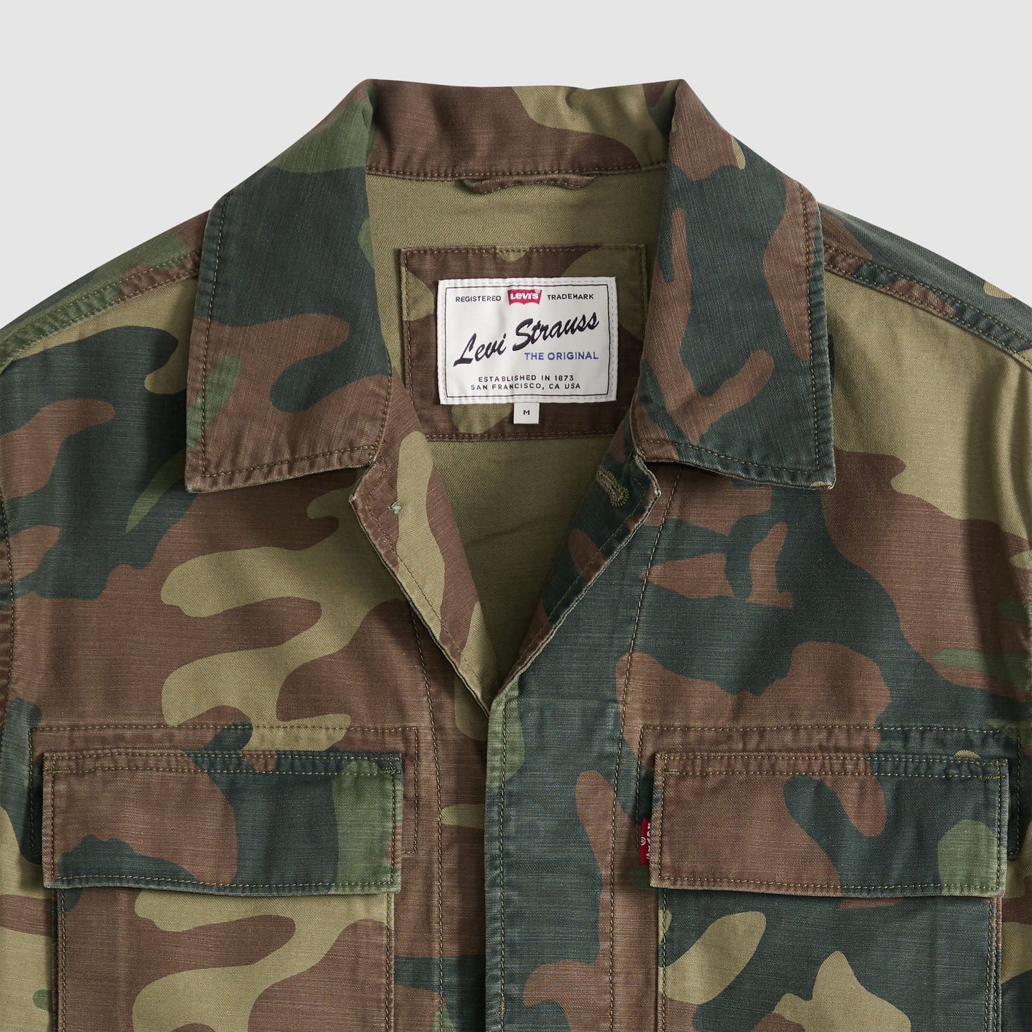 Levi's® Men's Frisko Jacket