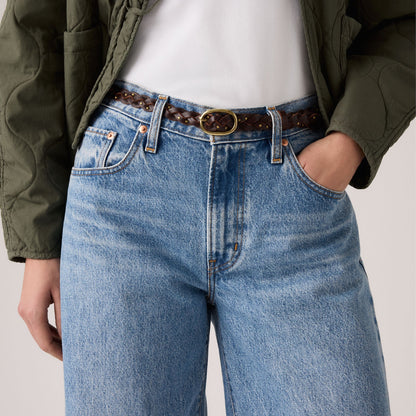 Levi's® Women's Taylor Braid Belt